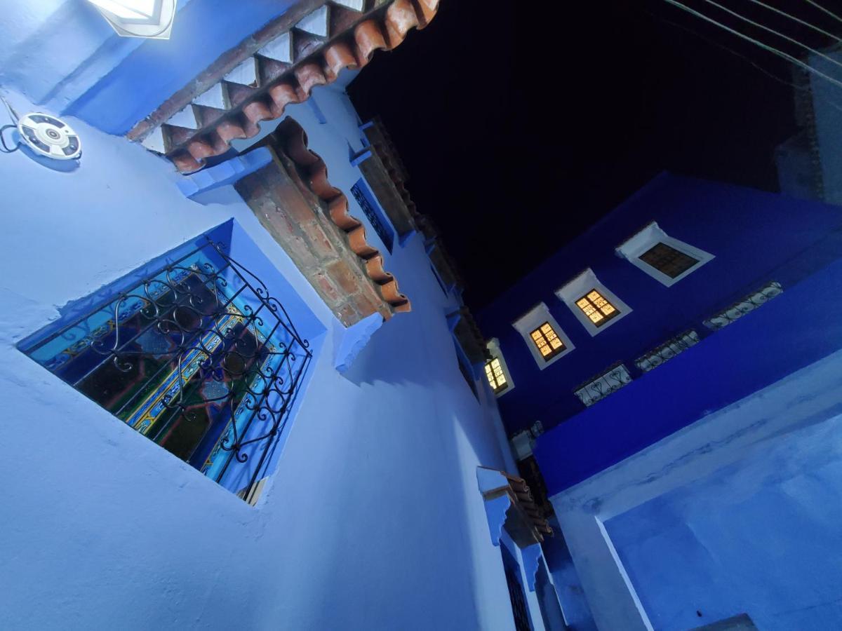 Blue City เชฟชาอูน ภายนอก รูปภาพ