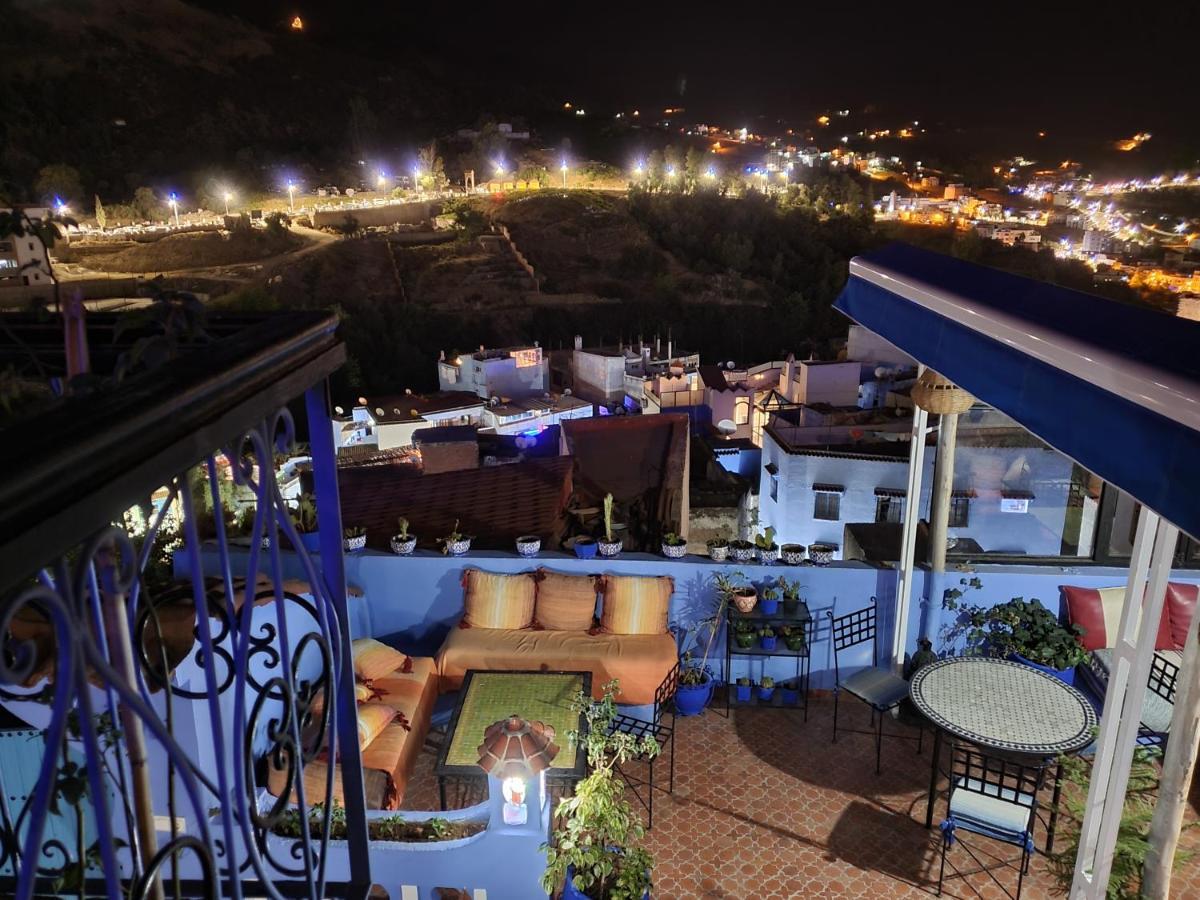 Blue City เชฟชาอูน ภายนอก รูปภาพ